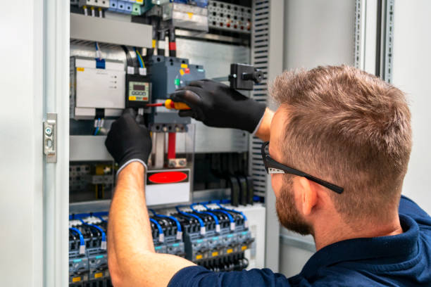 Best Emergency Electrical Repair  in Chesapeake, OH