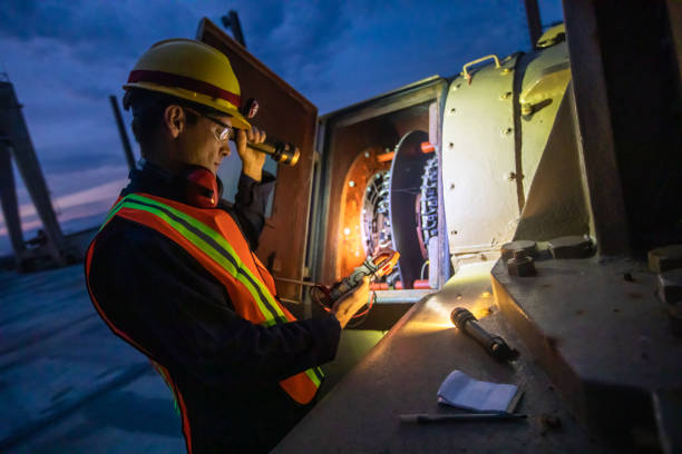 Best Electrical Contractors for Businesses  in Chesapeake, OH