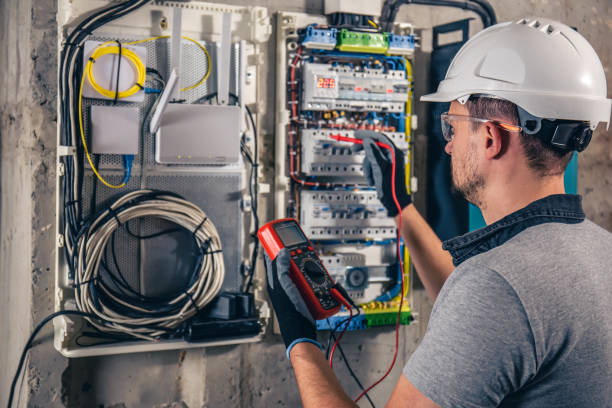 Best Electrical Installation Contractor  in Chesapeake, OH