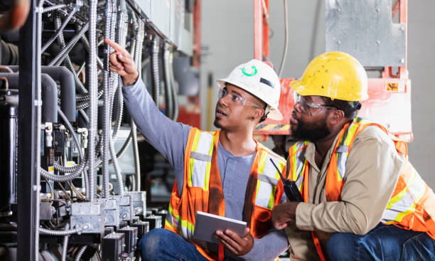 Best Electrical Troubleshooting Services  in Chesapeake, OH