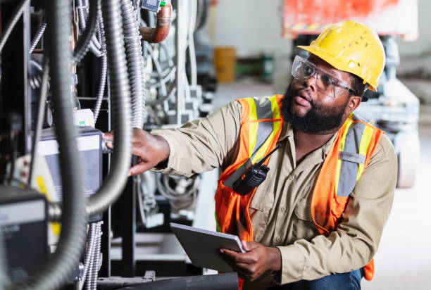 Best Licensed Electrician  in Chesapeake, OH