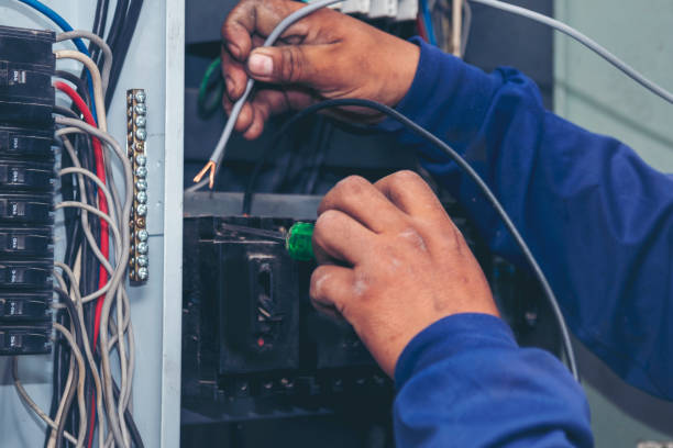Best Electrical Wiring Services  in Chesapeake, OH