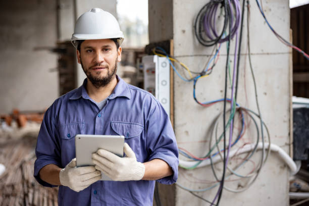 Best Electrical Repair Services  in Chesapeake, OH