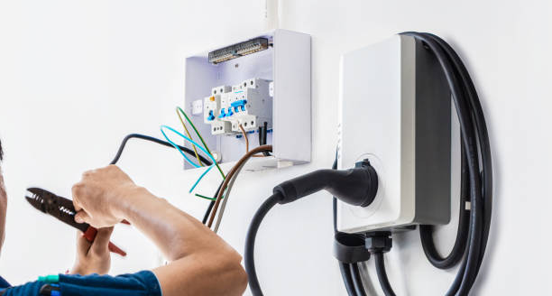 Best Residential Electrician Services  in Chesapeake, OH