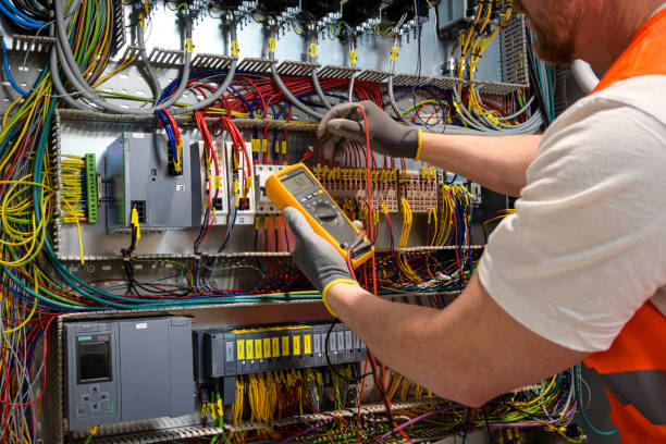 Best Electrical System Inspection  in Chesapeake, OH