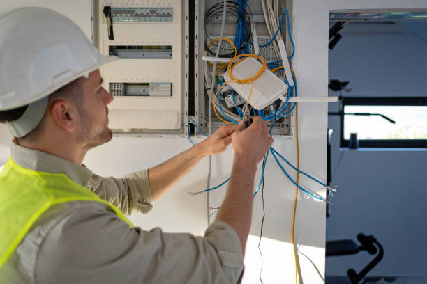 Best Circuit Breaker Repair  in Chesapeake, OH